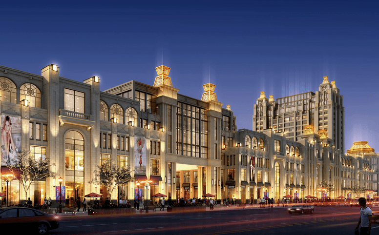 67海天二十周年庆海天优秀分公司介绍67安阳分公司