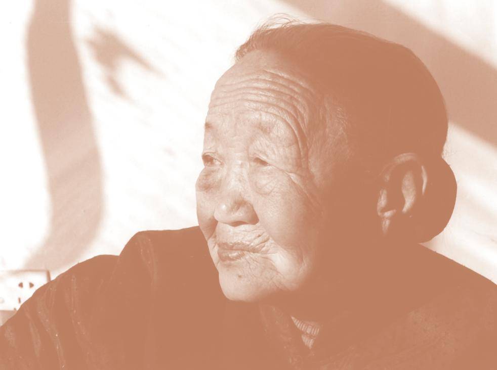 焦波:我没让爹娘见最后一面