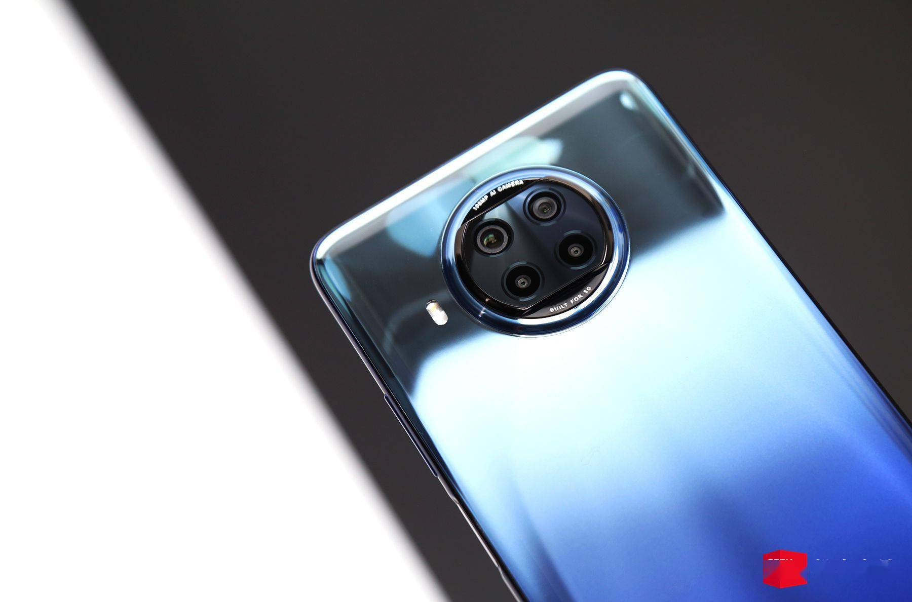 redminote9pro评测首发骁龙750g全新1亿像素中端旗舰新标杆