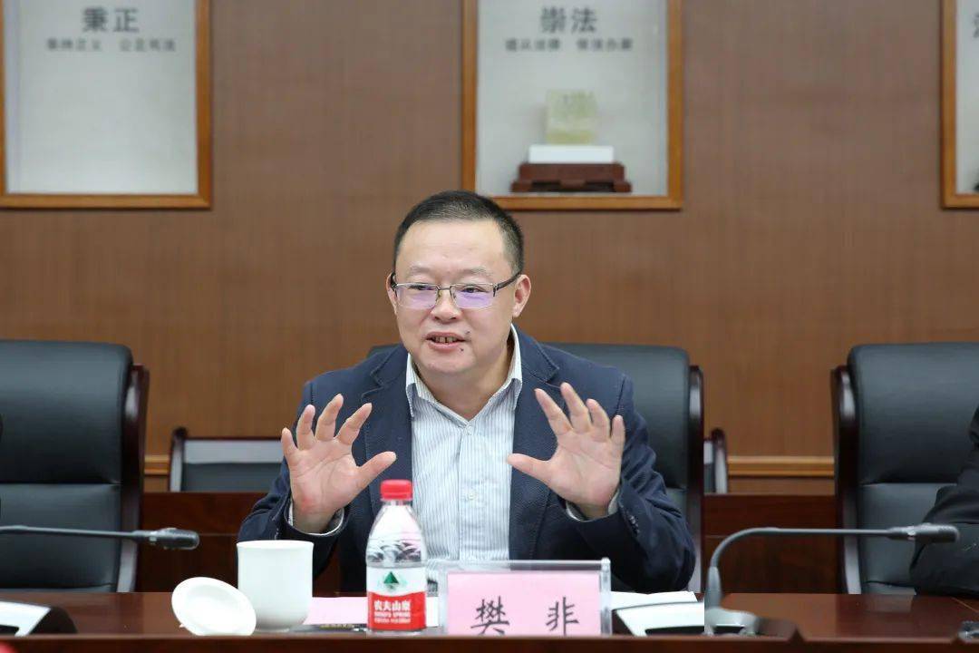 助推成渝司法协作合力唱好双城记大邑法院党组书记院长余涛率队前往