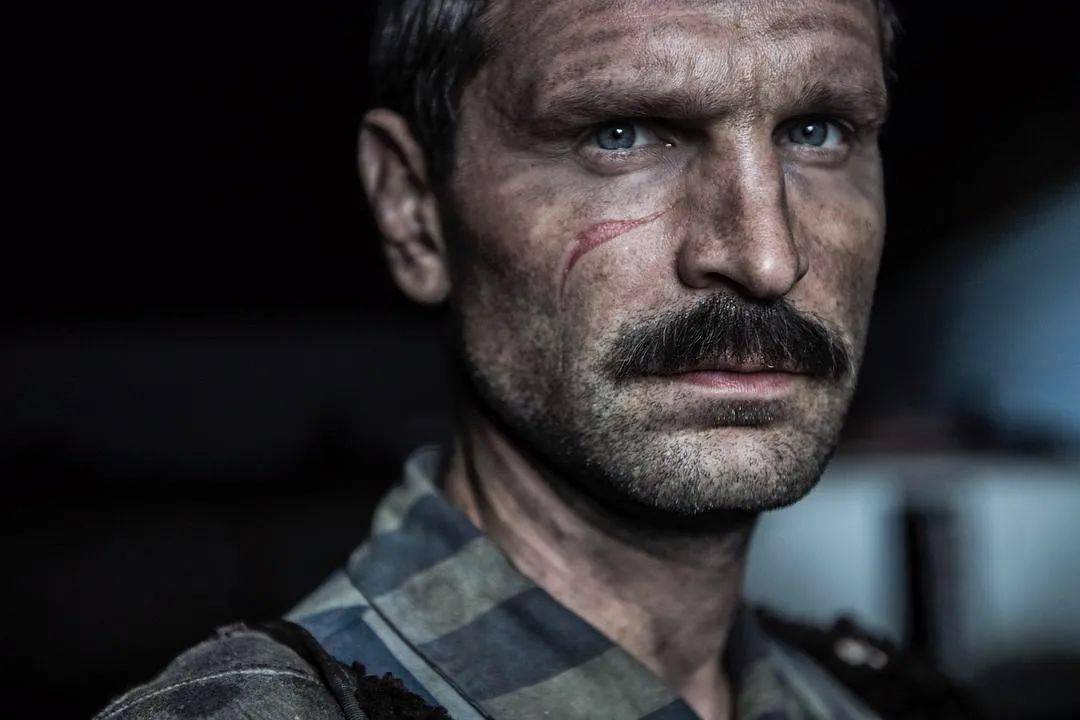 坦克大战电影《猎杀t34》定档12月11日 重装机甲 硬核登场