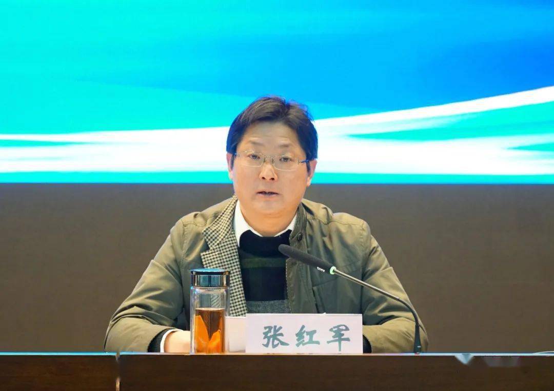 巢湖市召开文明城市整改提升会议坚决打赢文明城市荣誉保卫战看看市长