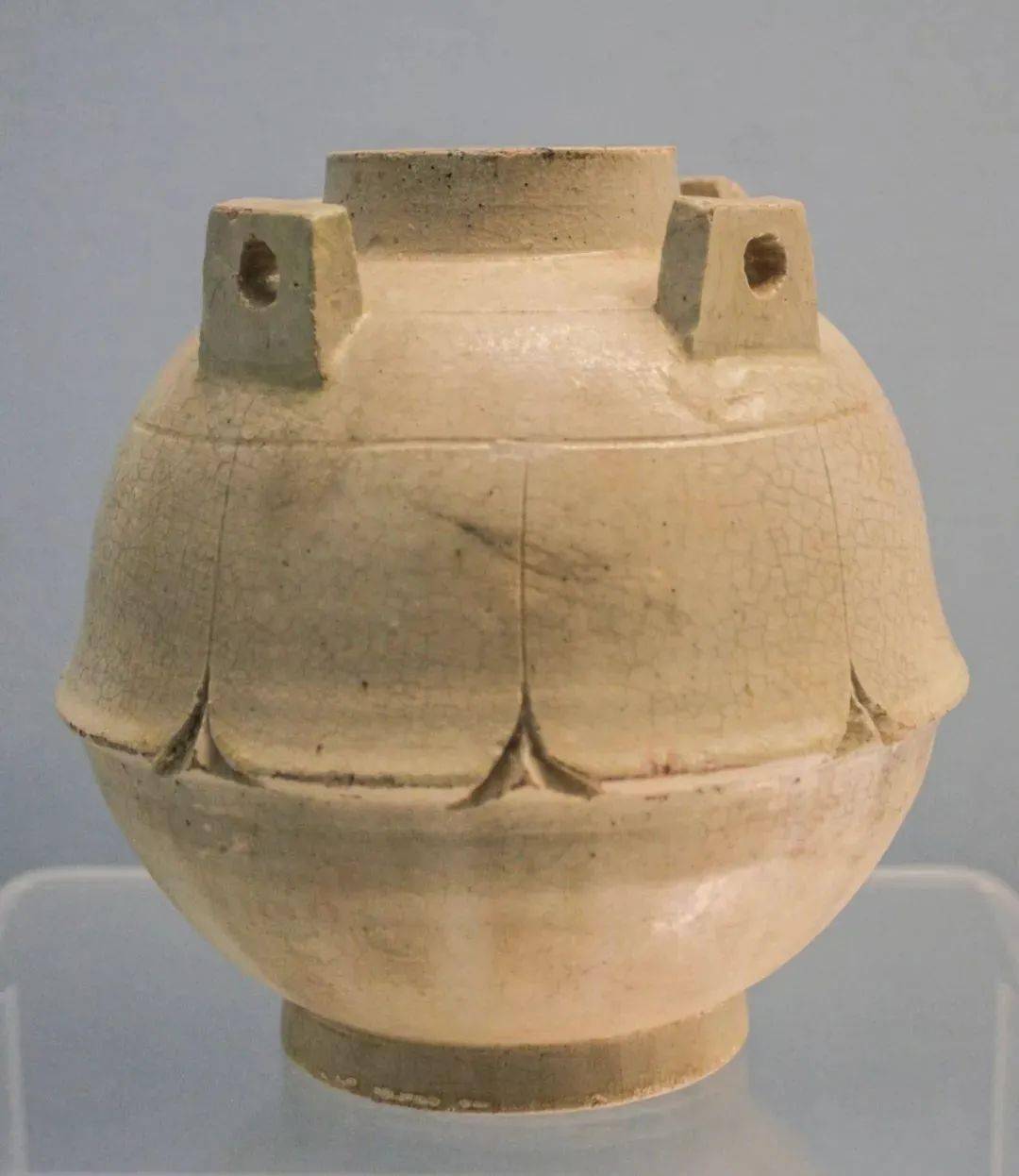 上海博物馆藏中国高古瓷