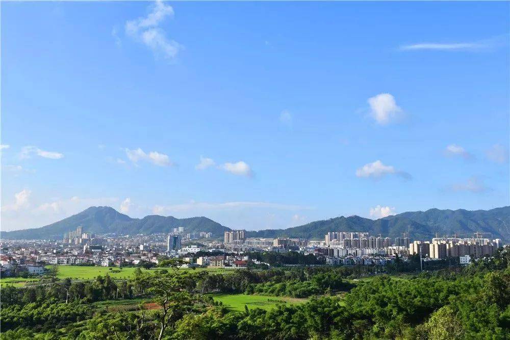 桥头村休闲旅游好去处青春助力美丽三乡休闲游