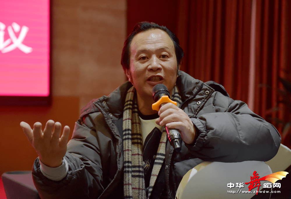 本次赛事裁判长:雷志勇先生在评审会上对各位评审也进行了重要讲话