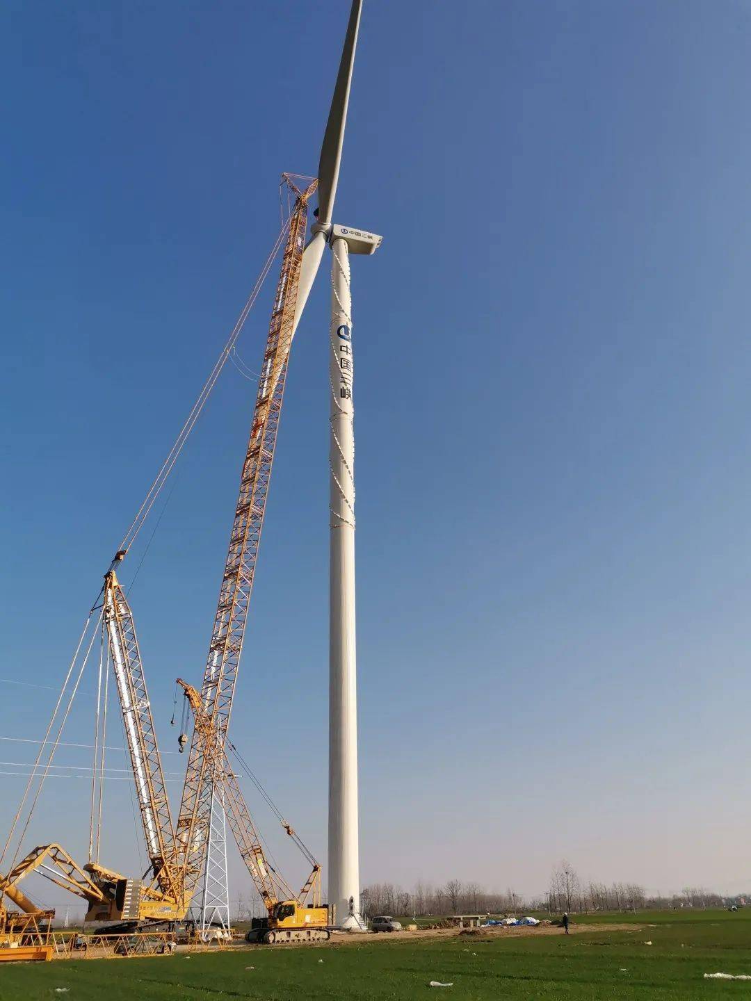 奋战六十天决胜收官年之基础设施工程事业部