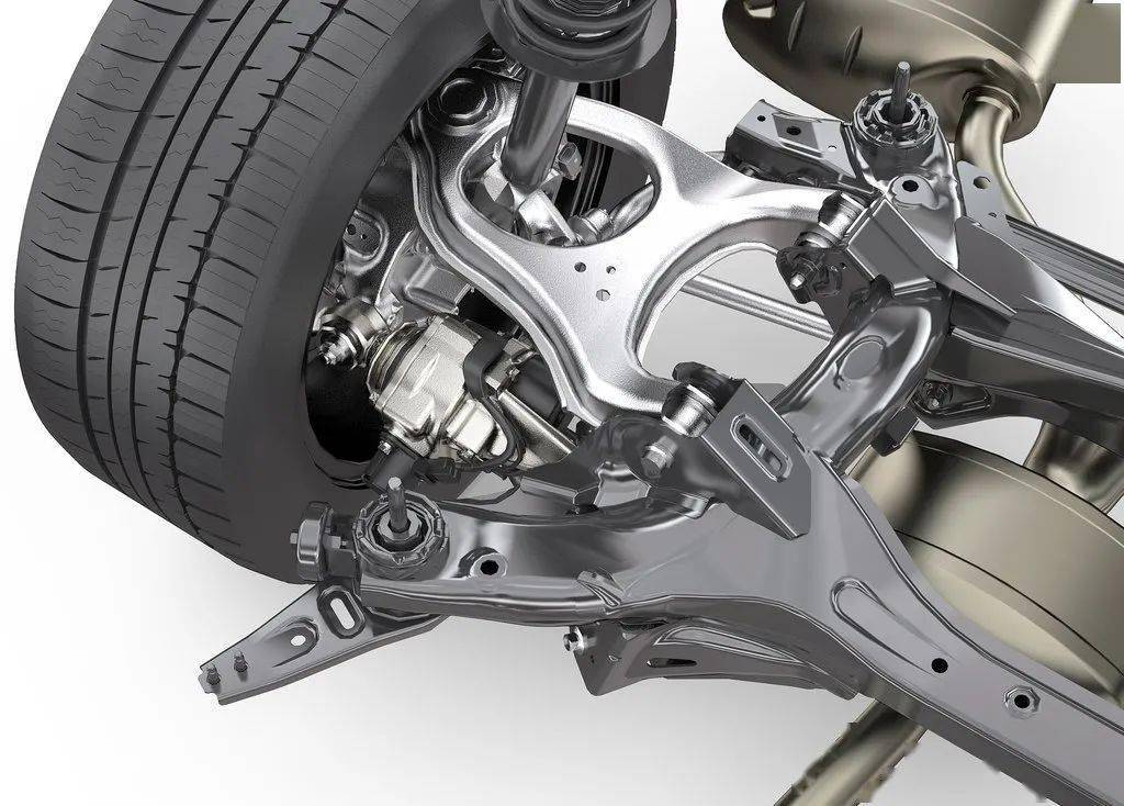 首席配置官用过都叫真香后轮转向技术为什么只有少高数端车型能装备