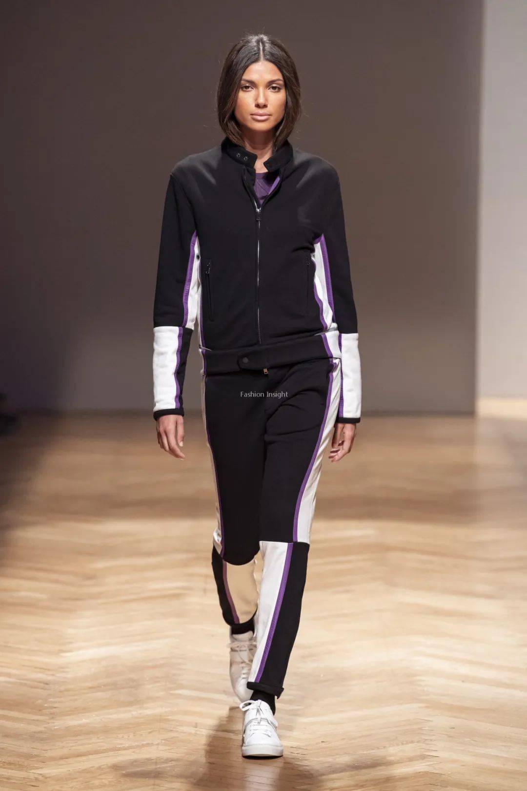 看这里!了解休闲运动最前瞻的色彩与风格