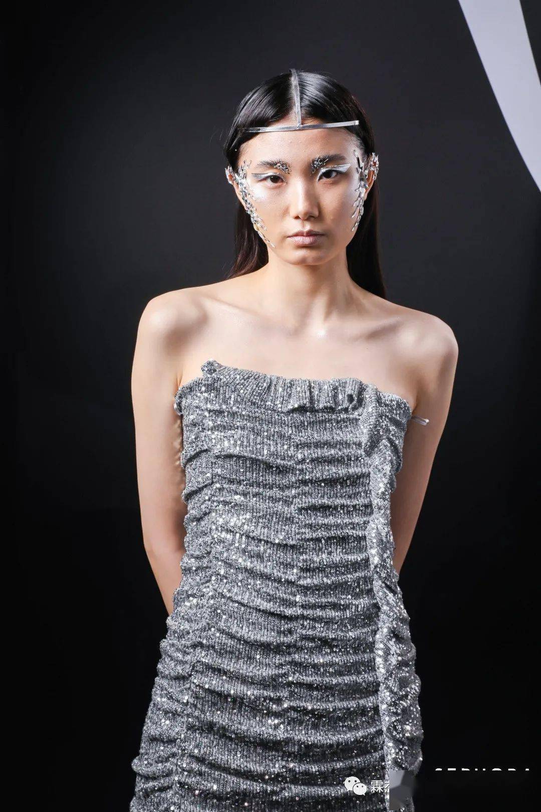 霖杰模特陈彦希2020部分作品合集