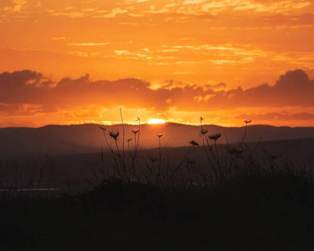 一组令人着迷的日暮时分摄影作品!赞