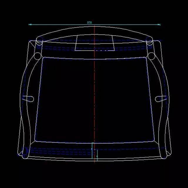 故宫宝蕴楼 | 王世襄的那把扇面官帽椅