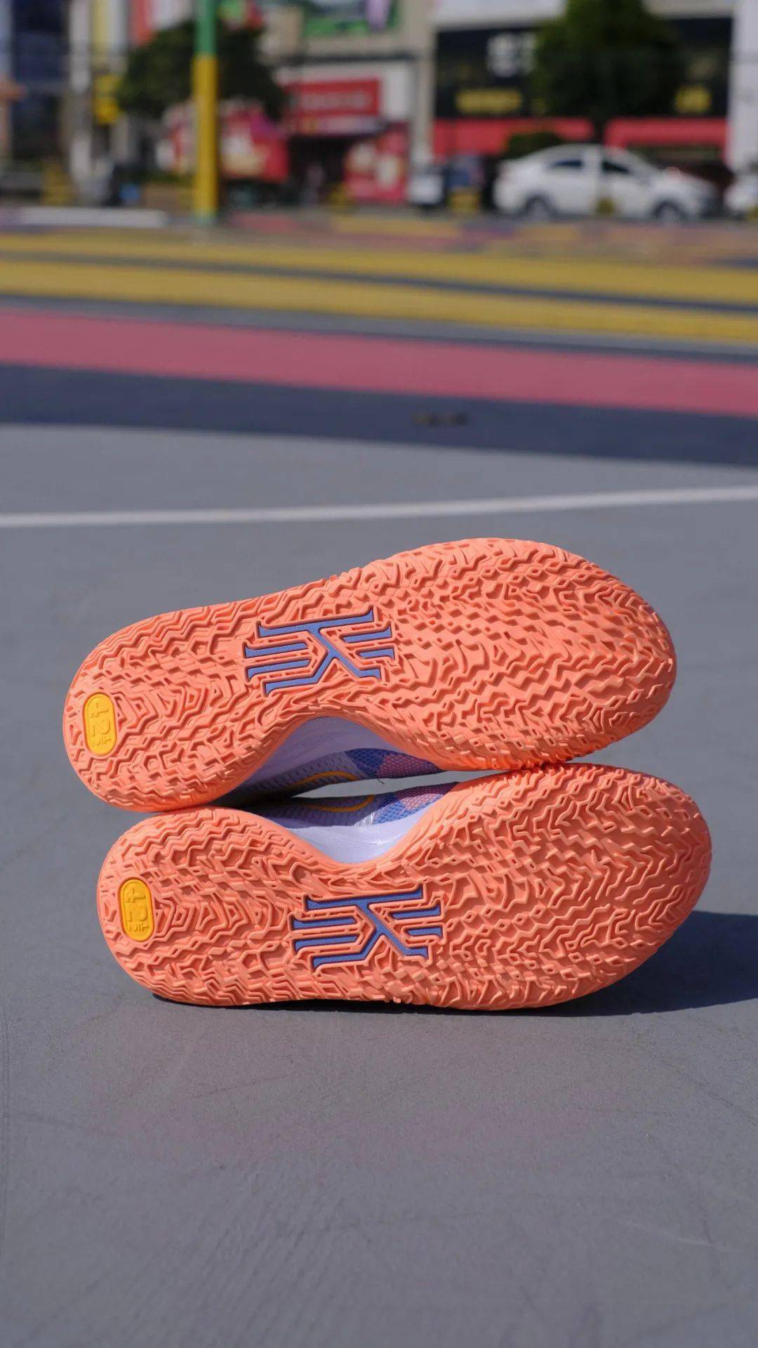 soar 限量发售|nike kyrie 7 ep 「神秘盲箱」