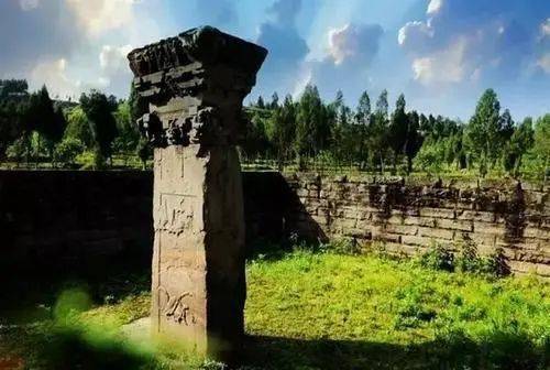 发现先秦时期的境内巴文化资源众多达州是文物大市据悉渠县城坝遗址