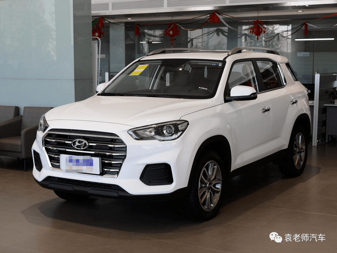 特价新车仅限一台