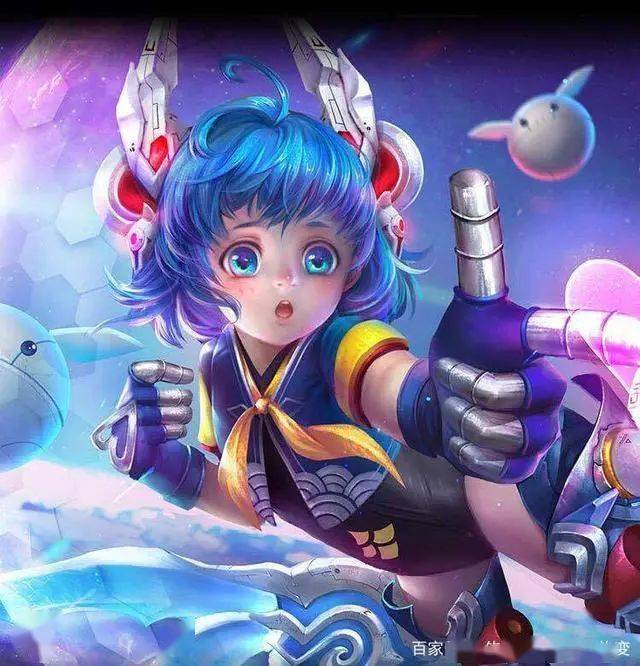 王者荣耀黄刀孙膑黄刀家族又一个全段位适用的黑科技产品