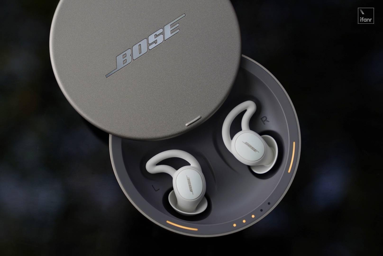bose 第二代遮噪睡眠耳塞评测:1999 元买一副不能听歌的耳塞,值吗?