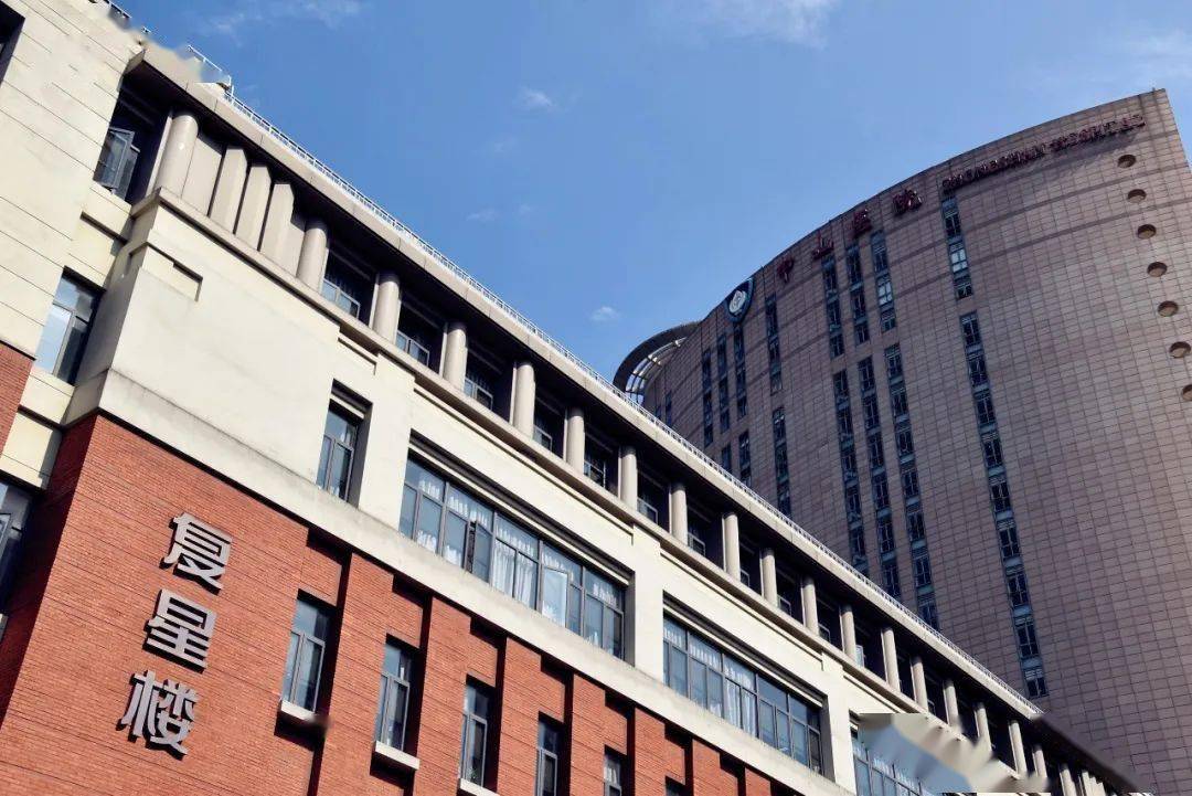 声音地图②复旦大学枫林校区的美让我慢慢讲给你听