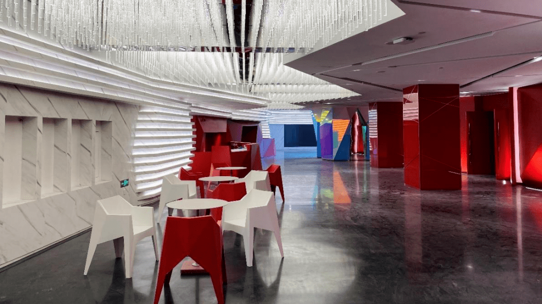 成都首个水上剧场开啦_舞台