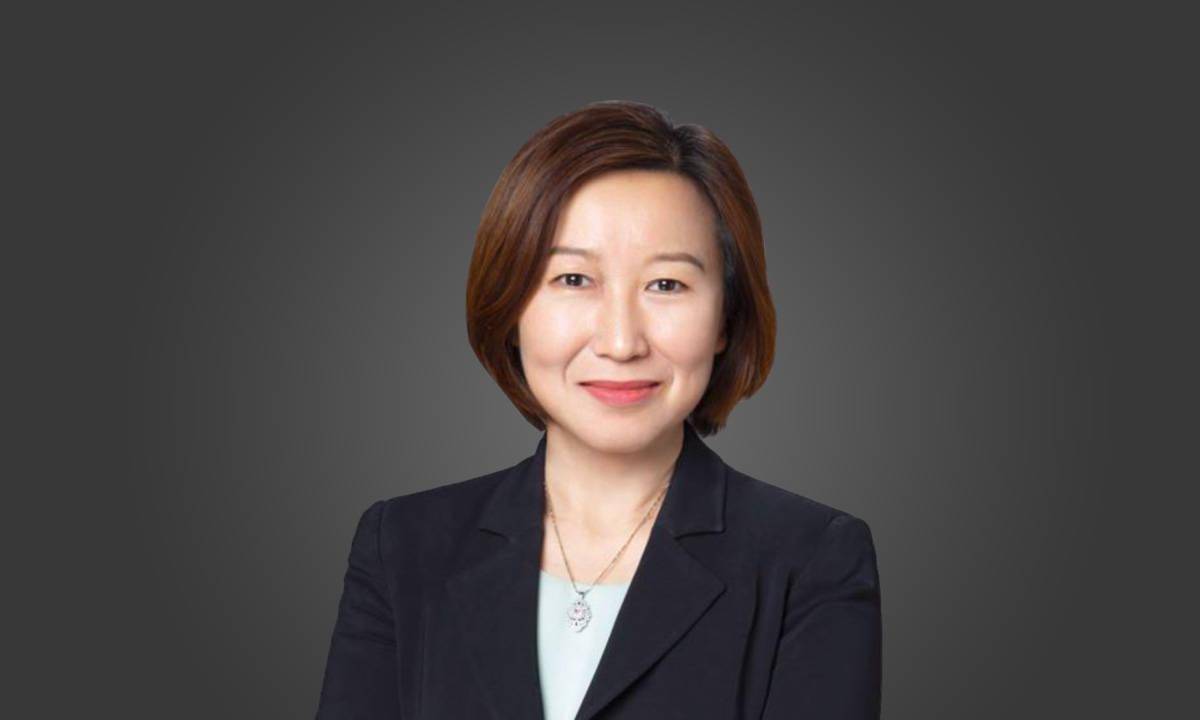 华盛证券投行业务部总经理顾菁确认出席nfs2020年度ceo峰会暨猎云网