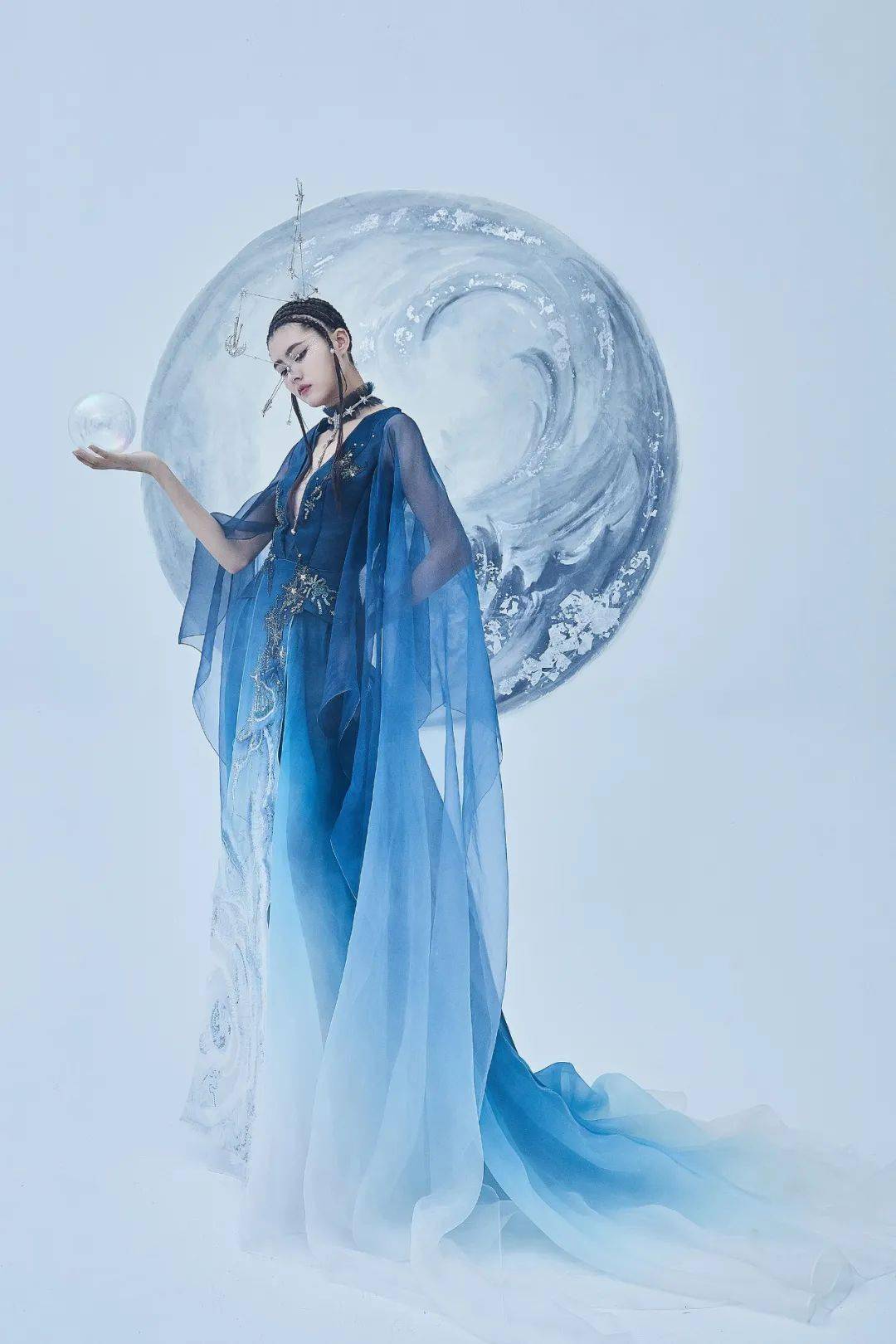 盖娅传说202ss系列极致细节分享!