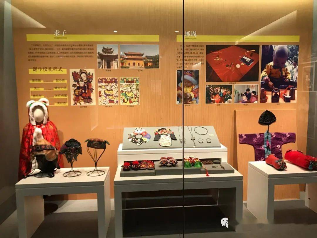 连云港市民俗博物馆完成展览提升工程