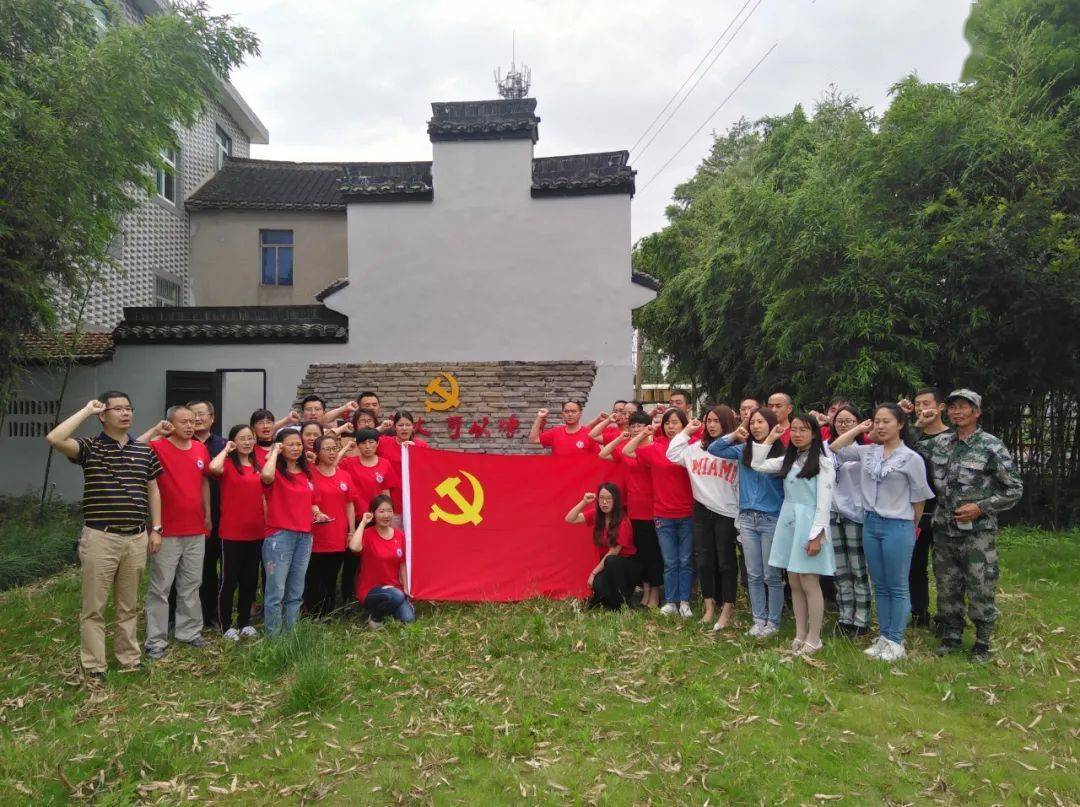 红船精神进校园示范校⑬|秉承红船精神 矢志育人初心 ——平湖市全