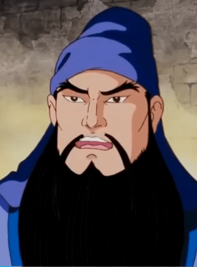 《东汉有xx》c位出道,竟只为报仇?_刘备