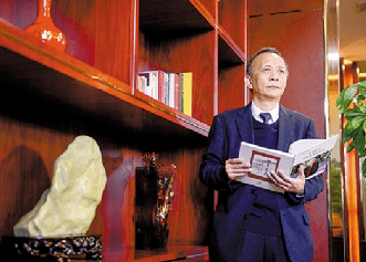 朱拉伊:推动中医药更好服务群众