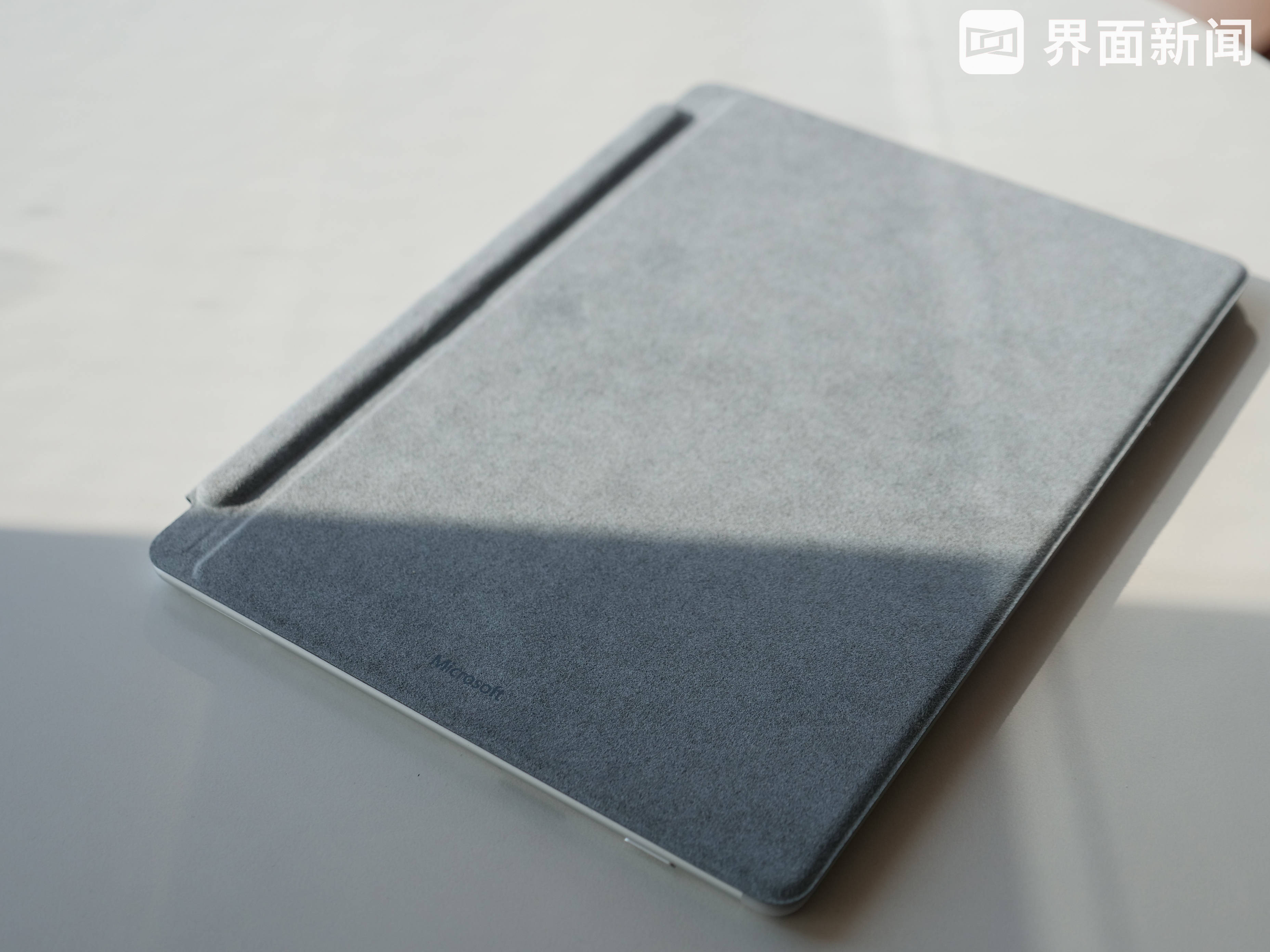 新款Surface Pro X體驗：顏值在線，為移動辦公而生 科技 第3張