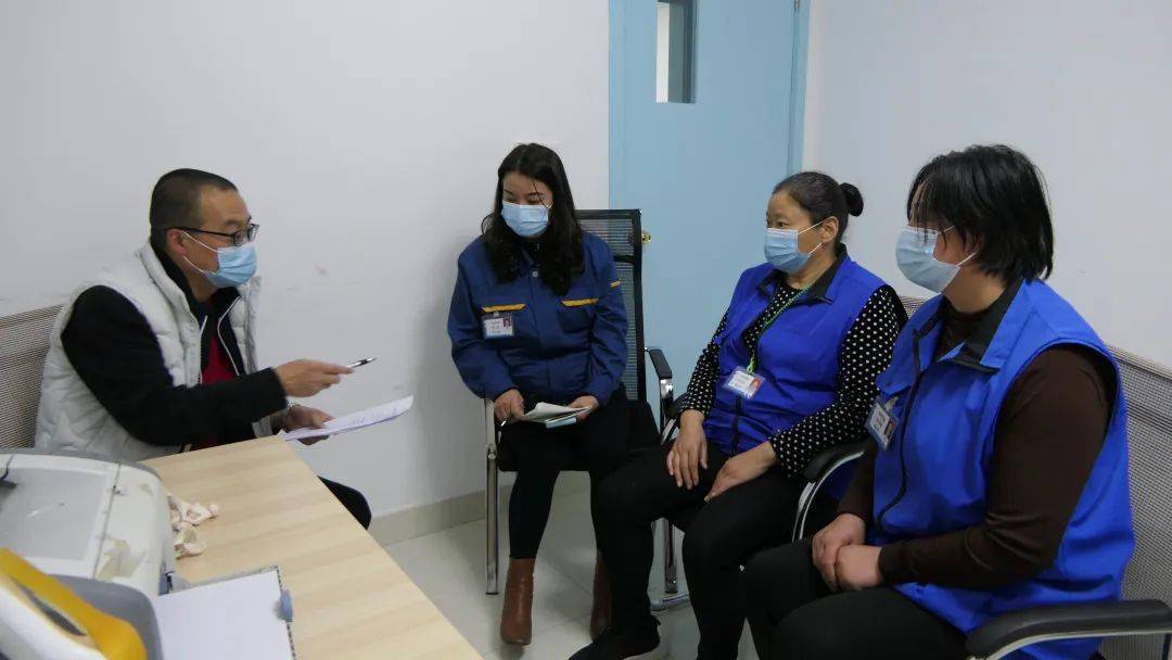 致敬扫黑一线重拳清理黑护工他为平安二字铸就铜墙铁壁