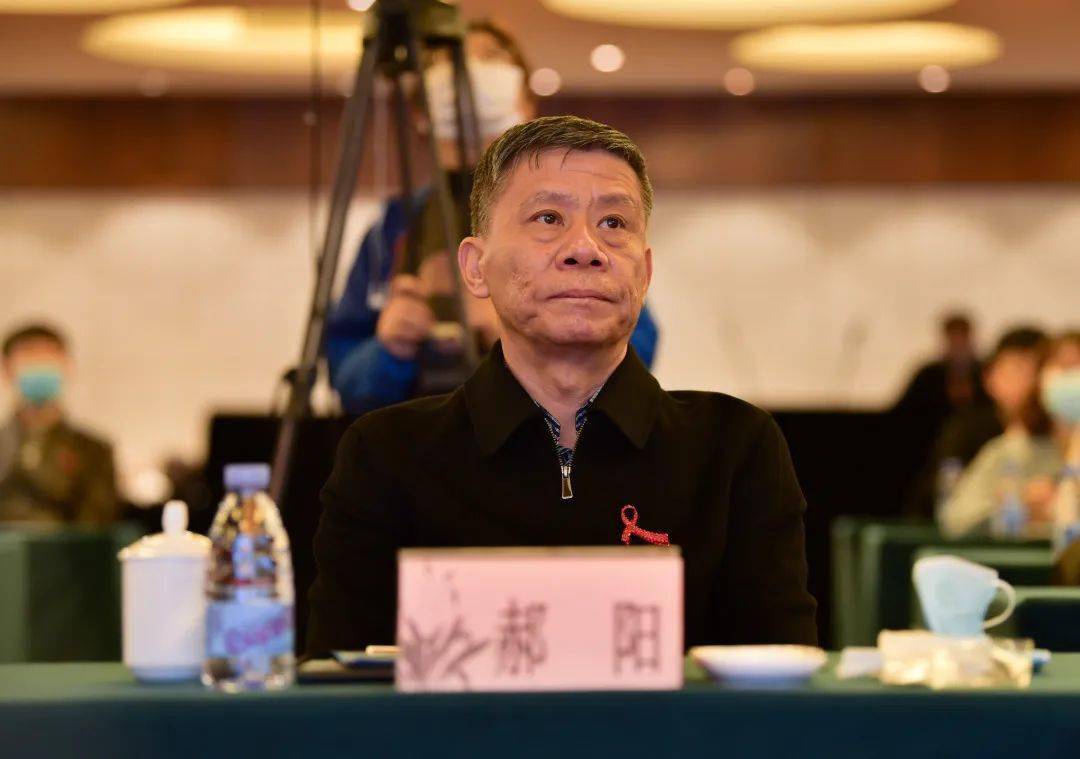 主动检测共享健康2020年北京市艾滋病检测月活动正式启动