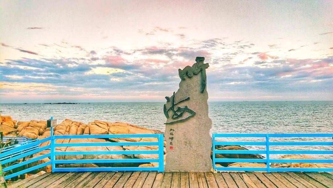 隐藏在泉州的宝藏村落满满文艺范爱了