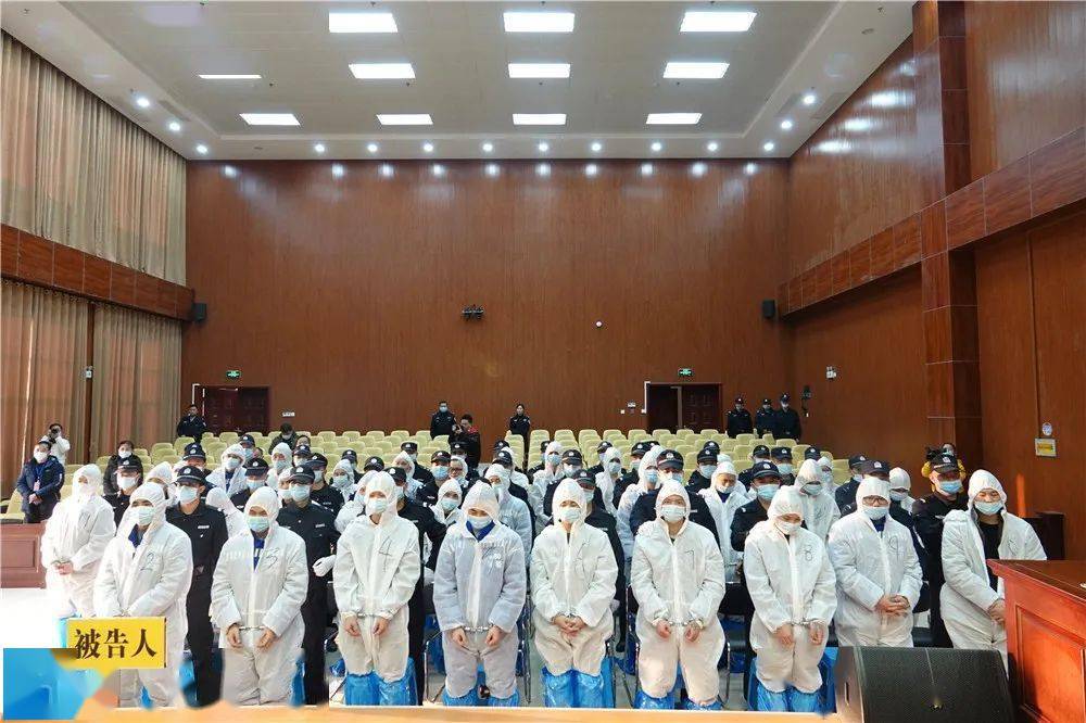 南丹籍一黑老大伏法盘踞金城江南桥一带为非作恶今日一审宣判