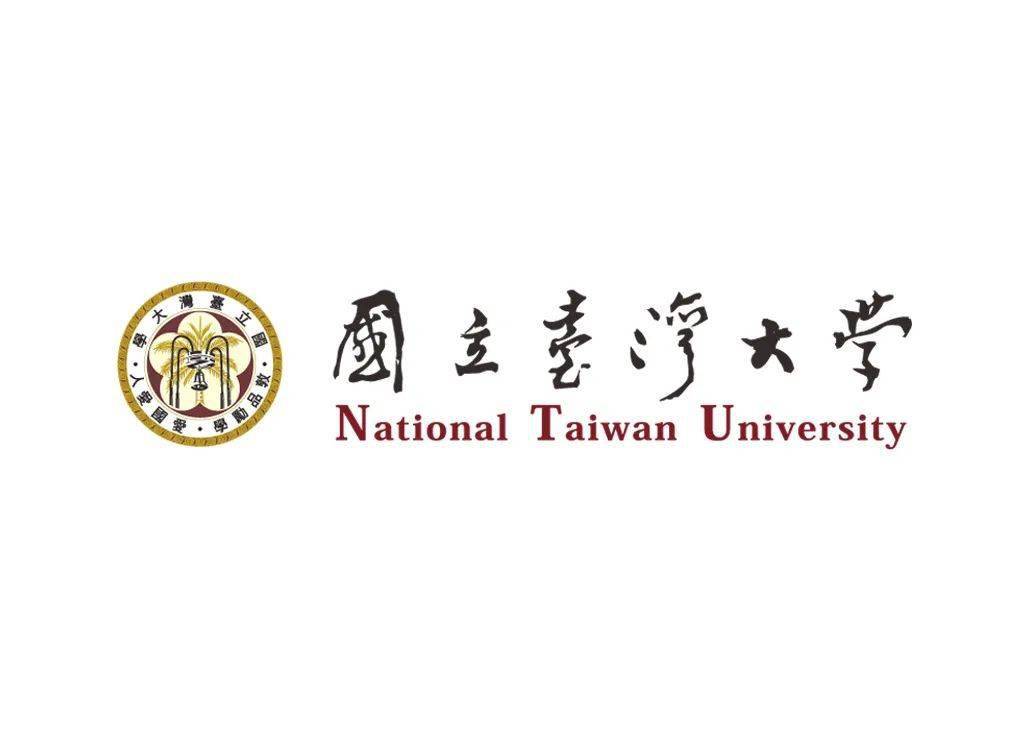 台湾大学新logo公布,由21条线构成!