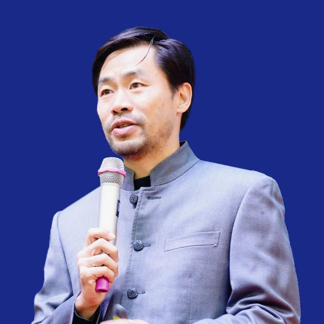 关系保持通畅,和这个世界建立良善而持久的关系,让我们听听林捷冬校