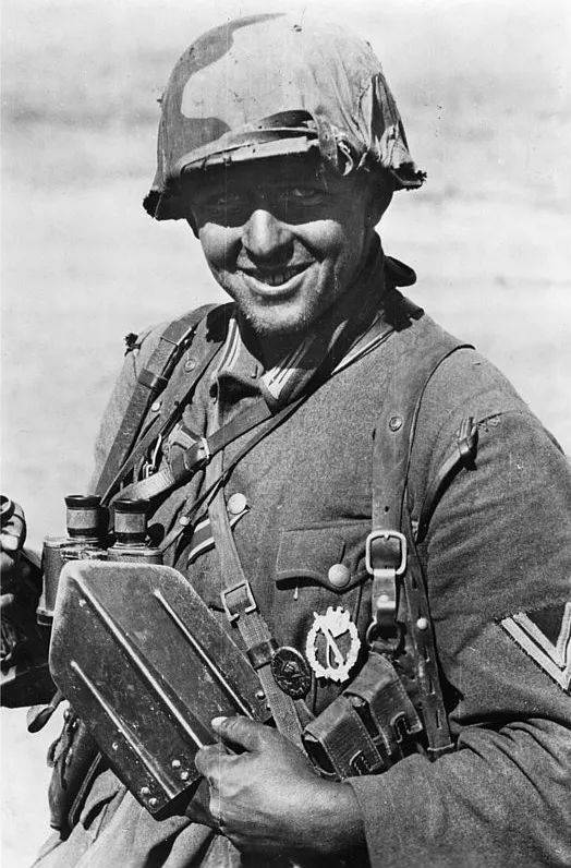 精选好图:斯大林格勒战役之三