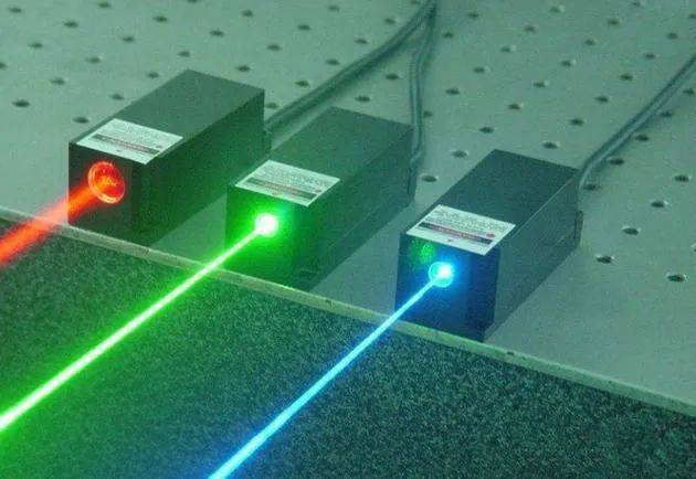 激光光源的痛点在哪里