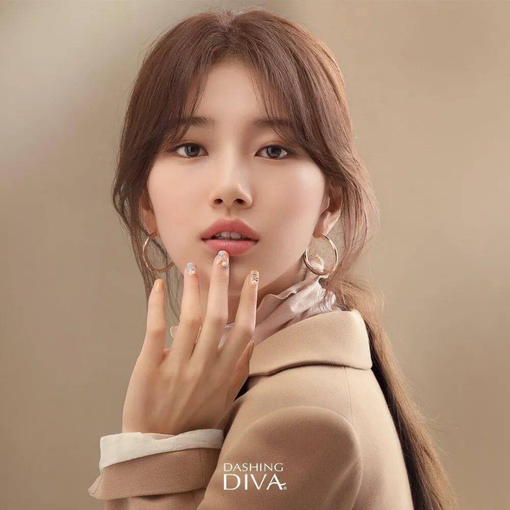 微信头像suzy裴秀智