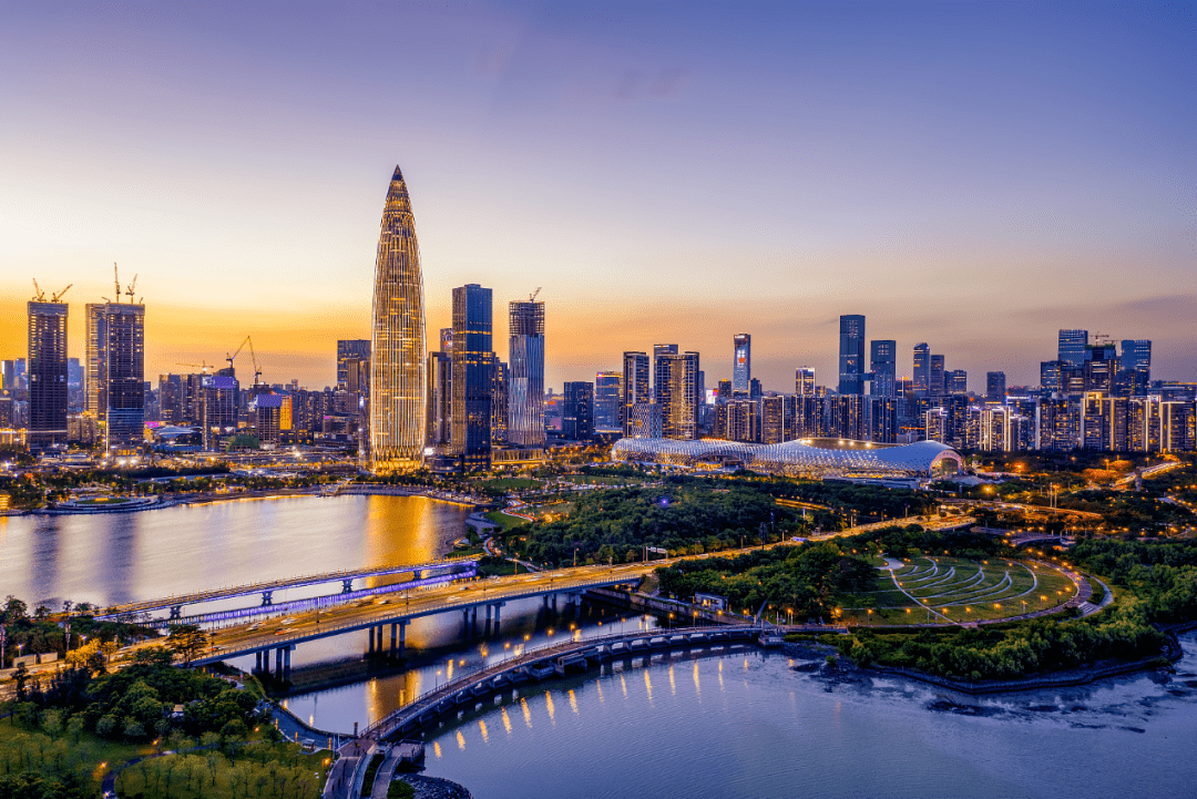 昨天,深圳这里再次被国家点名表扬,背后原因曝光_南山区