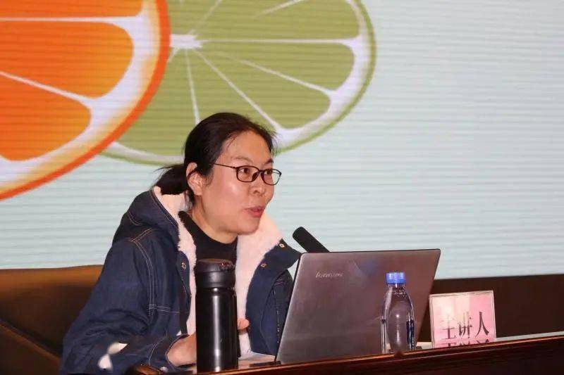 招标中心专业人员深入北方稀土就招投标事宜为稀土职工答疑解惑