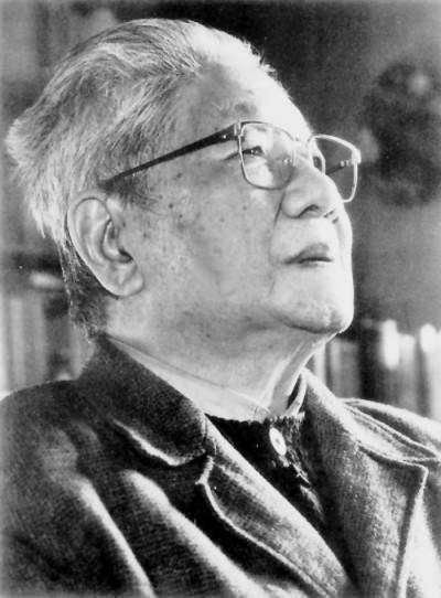 一个精神探索者的思与诗_冯至