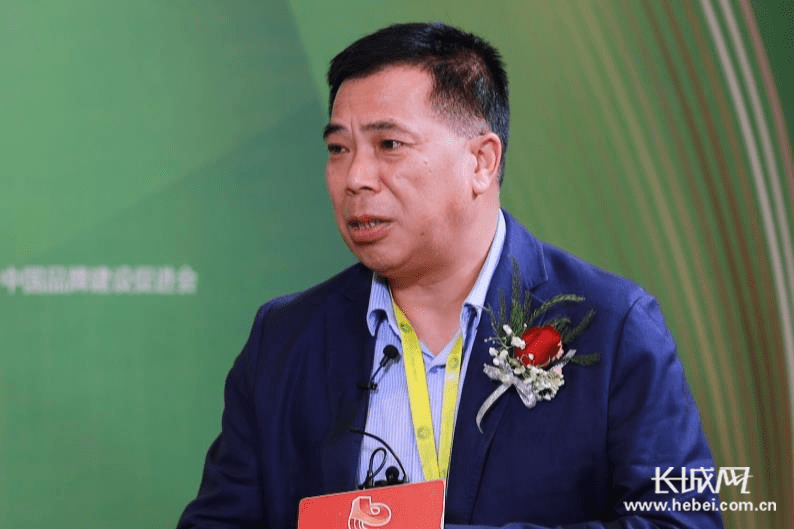 怀仁药业林承雄:发挥连锁药店宣传作用 打造中医药特色产业_环节