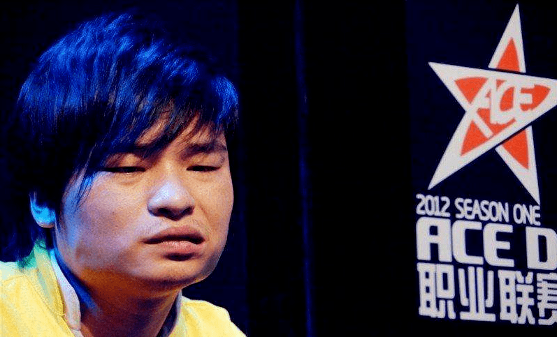 江湖草莽辈longdd