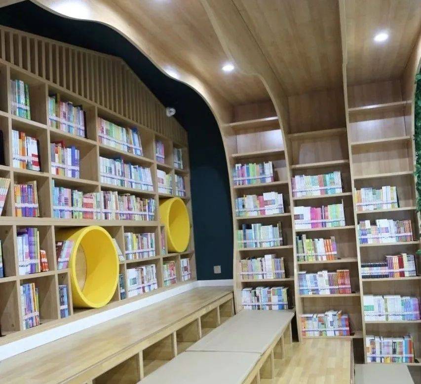 推动全民阅读,为助力商洛新时代追赶超越,辐射带动属地公共图书馆事业