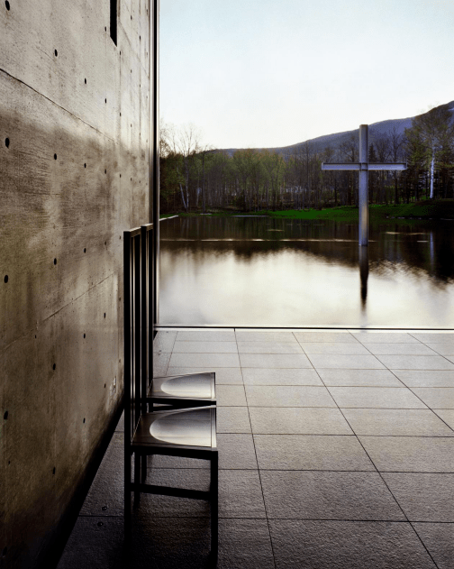 日本建筑大师安藤忠雄27个作品最全面的解读