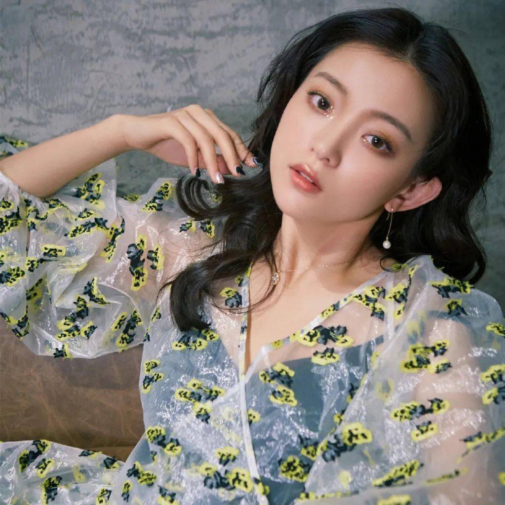 【微信头像】罗予彤