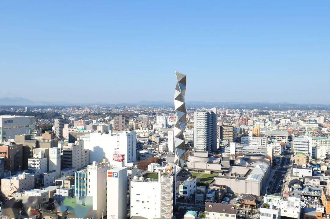 "云"游水户_日本