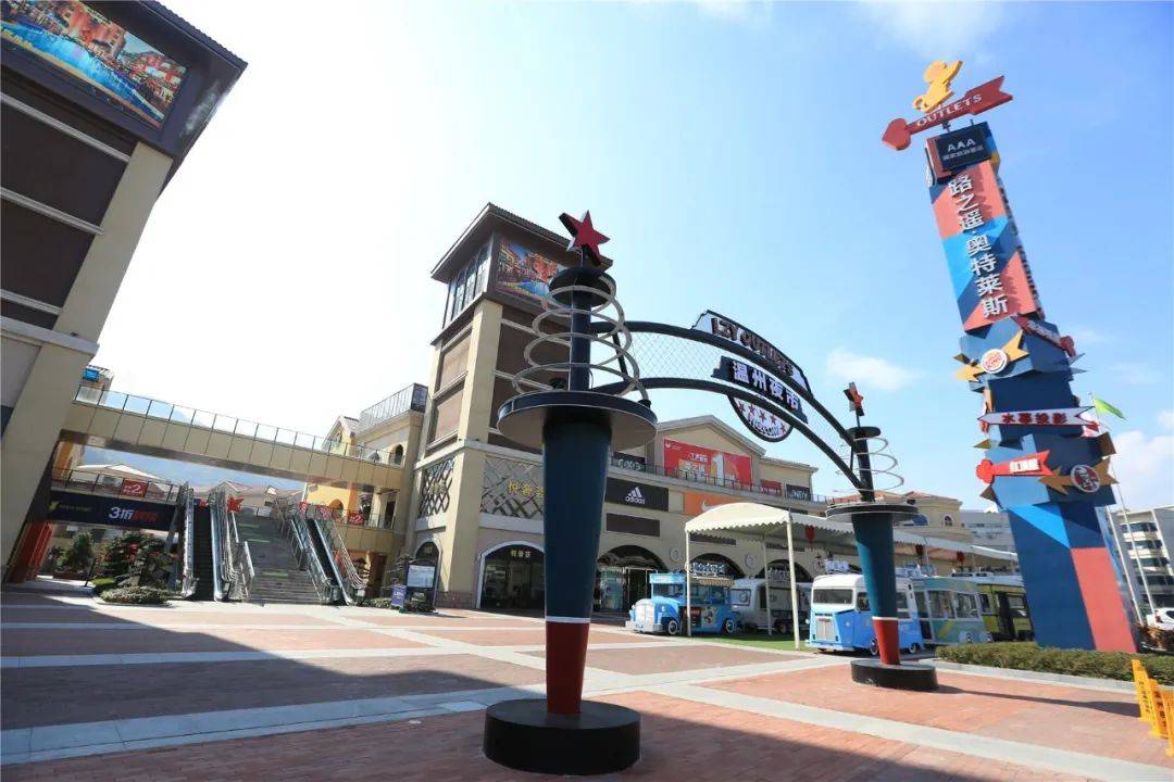 新变化游走高友玑故里网红打卡历史文化购物休闲你想要的选择都有哦