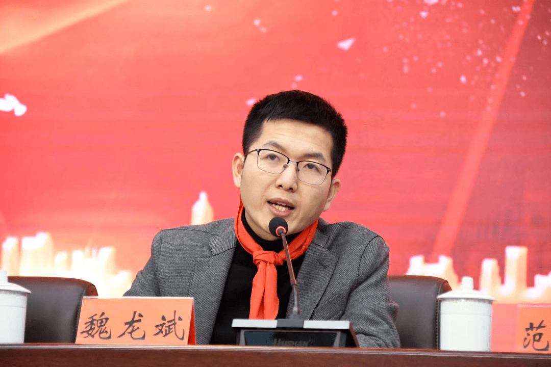 中国少年先锋队南昌县第二次代表大会隆重召开