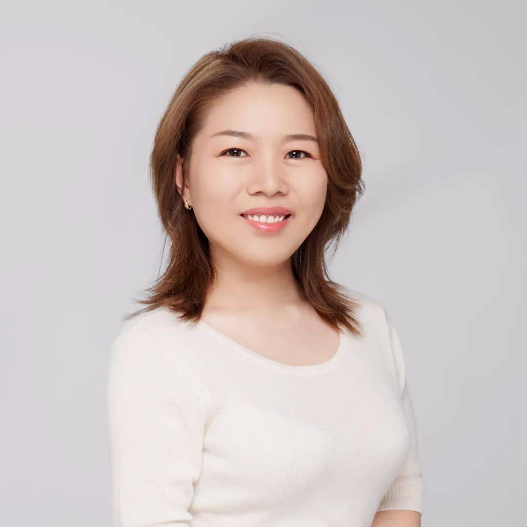 王莹"小影"61爱有方家长学校北京分校校长61正面管教导师61国际